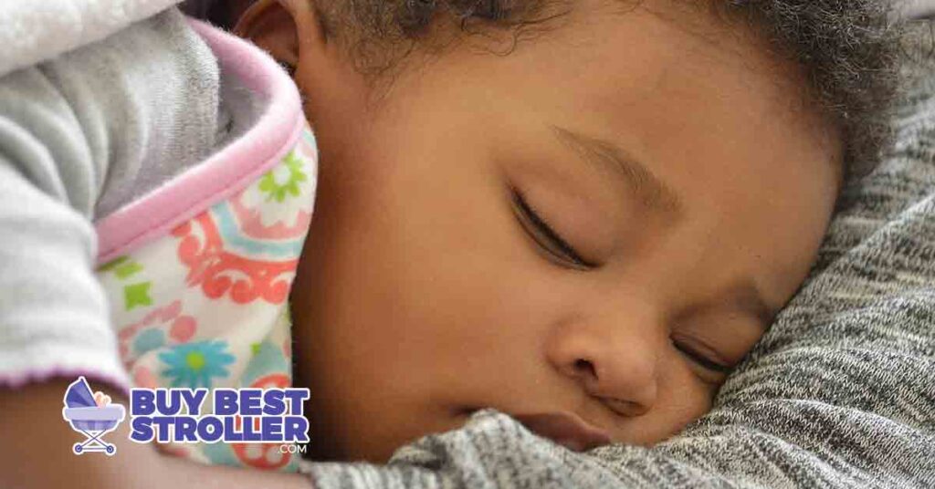 do babies outgrow sleep associations