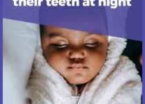 why-do-babies-grind-their-teeth-at-night