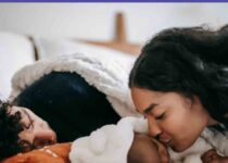 Pros and Cons Of Co-Sleeping With Baby
