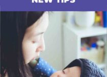 How To Get Breastfed Baby To Sleep Longer