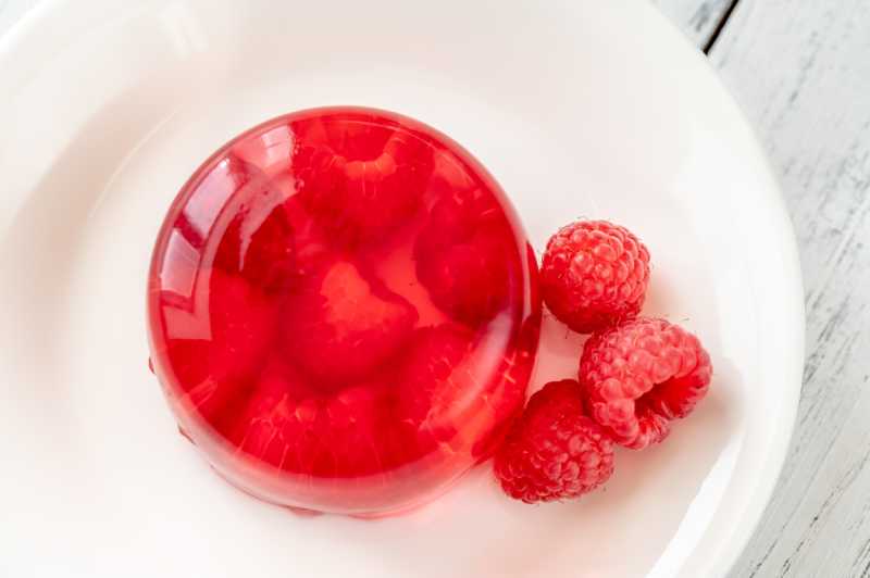 raspberry gelatin dessert 2021 08 29 21 48 41 utc 1