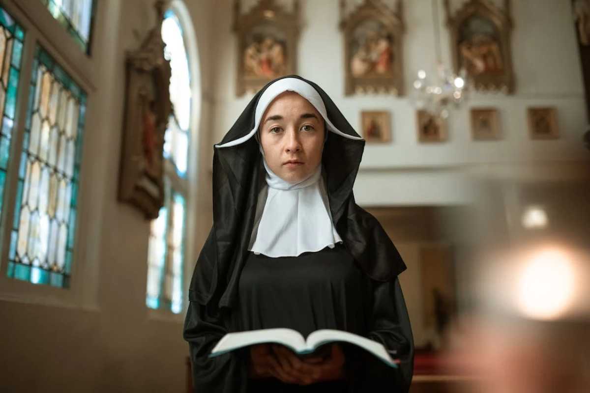 Are Nuns Allowed To Marry: A Secretive Life of Nun